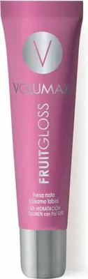 Productafbeelding van FRUITGLOSS Lippenbalsem #Aardbeicreme, 7,5 ml