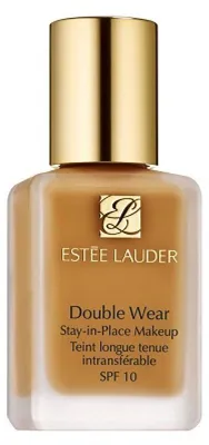 Produktbild von Estee Lauder Double Wear Stay-in-Place Makeup langanhaltendes Make-up 4N2 Spiced Sand 30 ml
