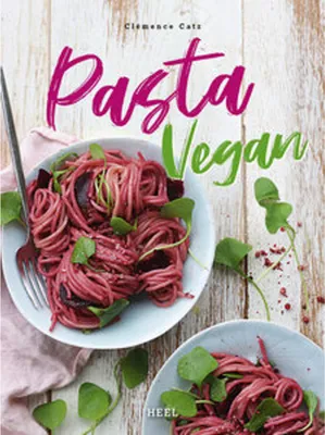 Image de Pasta vegan