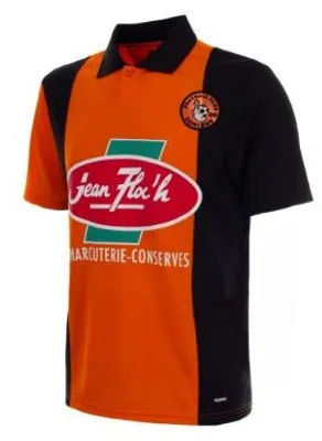 Immagine prodotto di Maglia da calcio retrò del FC Lorient, stagione 1998-1999