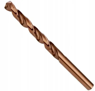 Obrázek produktu pro Festa Vrták do kovu 20,0 mm HSSE kobaltový pro nerez