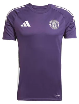 Produktbild von Adidas - "2025/2026" Trikot für Herren GT15476 (L) (Blau)