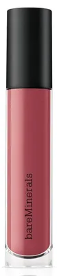 Obrázek produktu pro BareMinerals, Gen Nude Buttercream, bez parabenů, lesk na rty, HeartBreaker, 4 ml