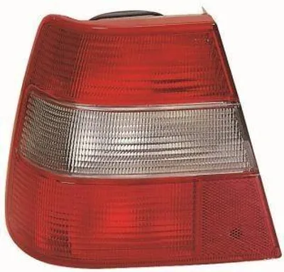 Produktbild von ABAKUS Rückleuchte Heckleuchte Links Äusserer für VOLVO 960 II (964) 960 Kombi (965) 960 (964)