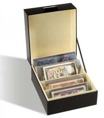 Produktbild von Archivbox LOGIK A 5