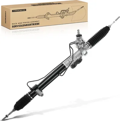 Obrázek produktu pro Frankberg 1x převodka posilovače řízení pro Nissan NP300 Navara D40 Pathfinder III R51
