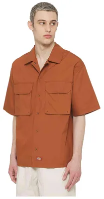 Obrázek produktu pro Košile Dickies Fishersville Shirt pro Pánské
