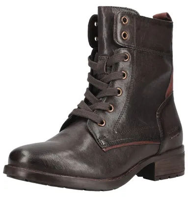 Produktbild von Josef Seibel Stiefelette Stiefelette Leder
