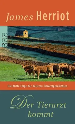 Immagine prodotto di Der Tierarzt kommt