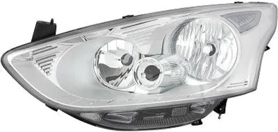 Produktbild von DIEDERICHS Scheinwerfer Links für FORD B-MAX (JK) 1476083