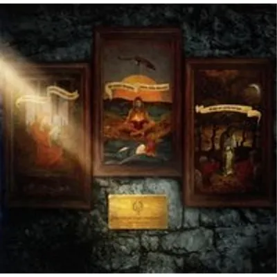 Produktbild von Pale Communion