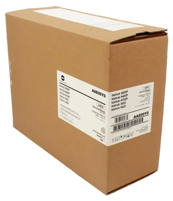 Obrázek produktu pro Konica Minolta IUP-25, 60000 str., Konica Minolta, Bizhub 3602P / 4402P / 4702P / 3622 / 4422