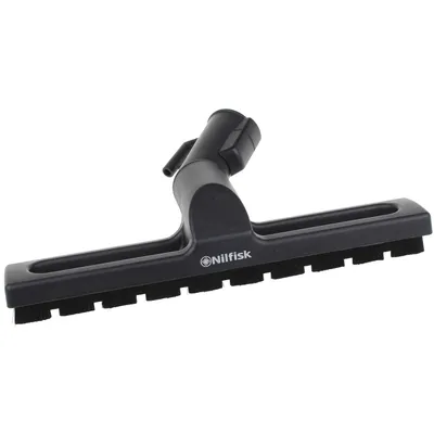Immagine prodotto di Nilfisk HARD FLOOR NOZZLE W. CLICK F, Ersatzteil für Staubsauger, Düse 128350251