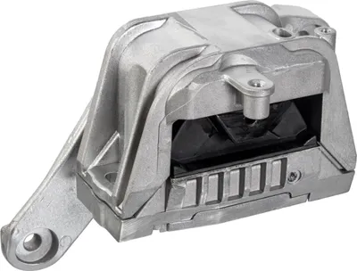 Produktbild von FEBI BILSTEIN Motorlager Hydrolager Rechts für VW GOLF VI (5K1) 178960