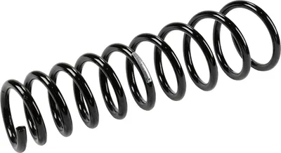 Image de ressort de suspension avant, référence 51772433