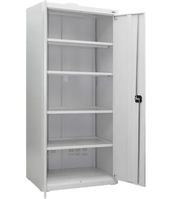 Zdjęcie produktu dla UHL-MASH| Szafa na odczynniki z wyciągiem-na chemikalia-Laboratoryjna-Do pracowni fizyczno-chemicznej| SHR-2 186x80x50cm-nośność półki-wanienki 60kg