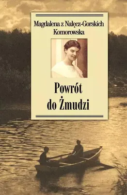 Obrázek produktu pro Powrót do Żmudzi