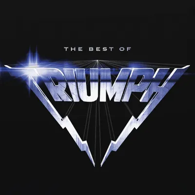 Obrázek produktu pro Triumph: The Best Of Triumph (remastered)