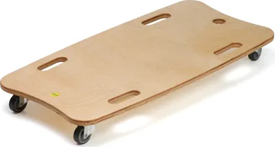 Produktbild von Erzi Rollbrett Maxi