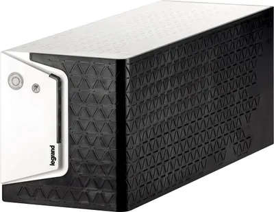 Immagine prodotto di Legrand Keor ASI SP 600 IEC gruppo di continuità (UPS) A  0,6 kVA 360 W 4 presa(e) AC