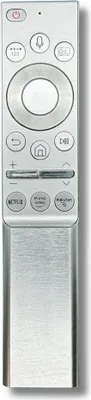 Produktbild von Ersatz Fernbedienung für Samsung TV - Metal - BN59-01311B