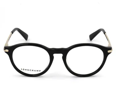 Produktbild von Longchamp Sonnenbrille LO2602 001 49 19 140
