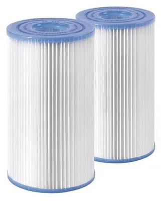 Immagine prodotto di Cartuccia filtrante Marimex Pure Spa - 2 pezzi - Tipo S2