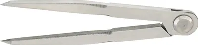 Produktbild von Forum Spitzzirkel 200 mm ohne Stellbogen