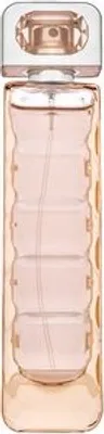 Produktbild von Hugo Boss Boss Orange Woman Eau de Toilette für Damen 50 ml