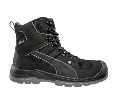 Produktbild von Puma Yosemite Blk St Ctx Mid O2 Wr Ci Hi Hro Src