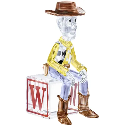 Zdjęcie produktu dla Swarovski SHERIFF WOODY 5417631 AP 2021