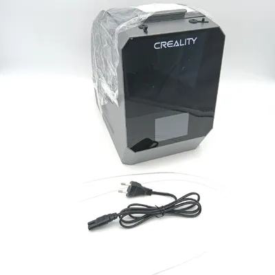 Produktbild von Creality Filament Trockner 3D Zubehör Space Pi Plus Rollen Box für präzises Drucken