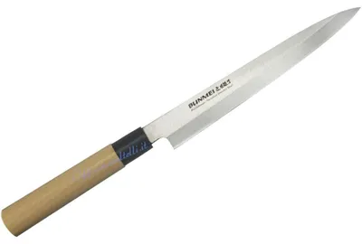 Produktbild von Global Bunmei Sashimi 21 cm 1804-210