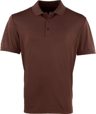 Immagine prodotto di Polo Premier Workwear Coolchecker® Piqué Uomo