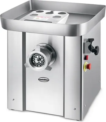 Produktbild von Combisteel Fleischwolf mit MesserØ320 und 500kg/h