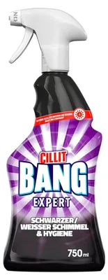 Produktbild von Cillit Bang Power Cleaner 750ml Schimmel & Hygiëne