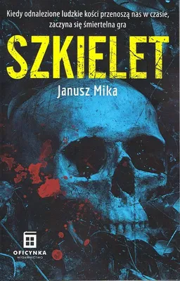 Productafbeelding van Szkielet