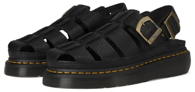 Produktbild von DR. MARTENS DM WRENLIE Schwarz