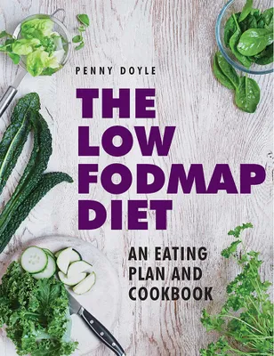 Produktbild von Low Fodmap Diet Cookbook