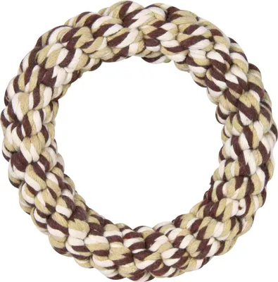 Produktbild von Trixie Seilring Ø Sortiert 14 Cm Mehrfarbig Mehrfarbig One Size