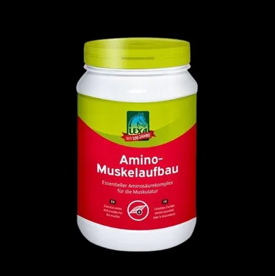 Produktbild von Lexa Amino-Muskelaufbau 1,2 kg