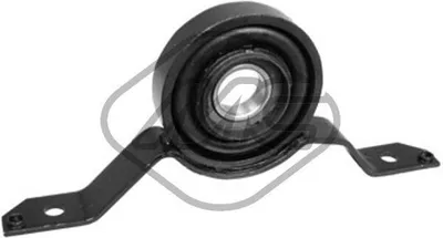 Produktbild von Metalcaucho 06722 Kardanwellenlager 30mm für AUDI A6 Avant (4F5, C6) Gelenkwelle
