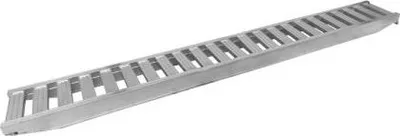 Obrázok produktu pre Rampová doska kus 350 cm 2500 kg.