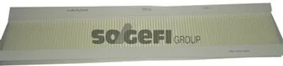 Produktbild von FRAM CF9534 Innenraumfilter Pollenfilter für FORD MONDEO III Kombi (BWY) MONDEO III (B5Y) MONDEO III Stufenheck (B4Y) für JAGUAR X-Type Limousine
