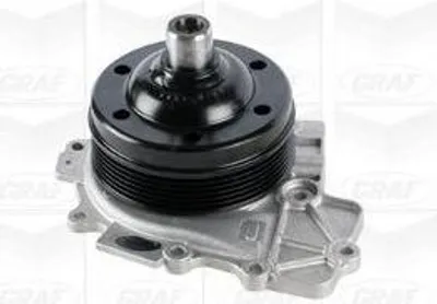 Obrázek produktu pro Vodní Čerpadlo Db Om651 Sprinter 09-