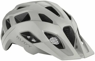 Produktbild von Rudy Project Crossway Light Grey Matte S/M Fahrradhelm