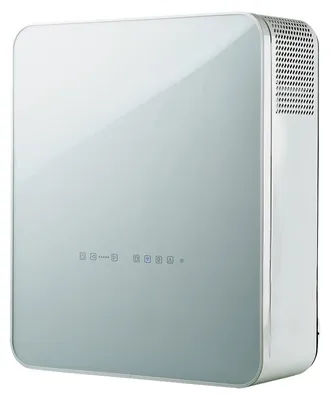 Immagine prodotto di FRESHBOX E-100 WiFi 8050503 - Ventilatori Blauberg
