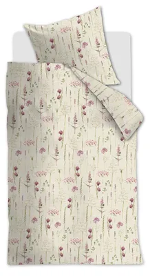 Produktbild von Marjolein Bastin Bettwäsche DE MB Wild Whimsy Multi 135x200 Bunt