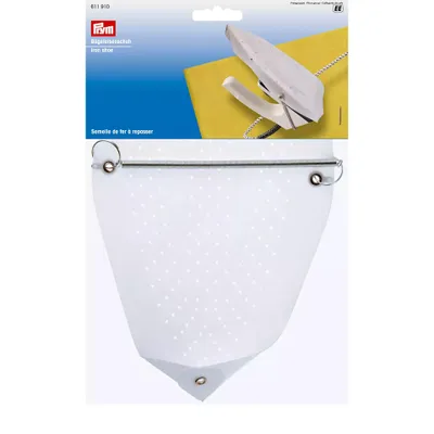 Produktbild von Bügeleisenschuh
