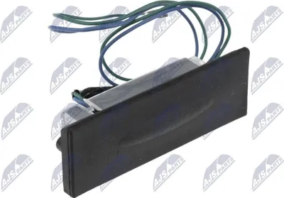 Obrázok produktu pre NTY Rukoväť zadných dverí pre HYUNDAI Tucson (TL, TLE) TUCSON Kombi/SUV (TLE)